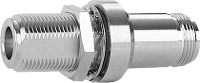 Telegärtner 100024250 100024250 Overspanningsafleider 1 stuk(s)