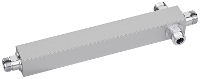 Telegärtner 100024294 100024294 1 stuk(s)