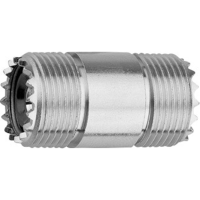 Telegärtner 100024347 100024347 BNC adapter UHF bus   UHF bus 1 stuk(s)