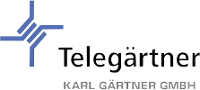 Telegärtner 100024433 100024433 7 16 DIN connector Flensstekker 50 Ω 1 stuk(s) Bulk