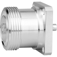 Telegärtner 100024497 100024497 7 16 DIN connector Bus, inbouw 50 Ω 1 stuk(s)