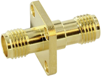 Telegärtner 100024791 100024791 SMBA adapter SMA bus   SMA bus 1 stuk(s)