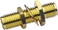 Telegärtner 100024794 100024794 SMBA adapter SMA bus   SMA bus 1 stuk(s)