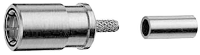 Telegärtner 100024870 100024870 SMB connector 1 stuk(s)