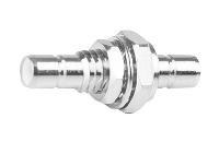 Telegärtner 100024894 100024894 SMB connector 1 stuk(s)