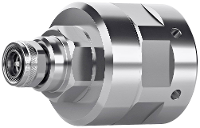 Telegärtner 100025206 100025206 4.3 10 Connector 1 stuk(s)