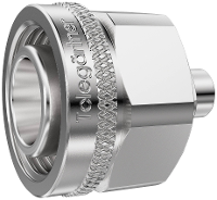Telegärtner J01460A2005 100025470 2.2 5 Connector Stekker, recht 1 stuk(s)