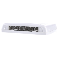 TelegÃ¤rtner J02021A0050 Netwerk patchpanel 6 poorten CAT 6