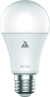 Magenta SmartHome LED lamp E27 Warm wit 40770243