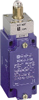 Telemecanique XCKJ167H29 XCKJ167H29 Eindschakelaar Rolplunjer IP66 1 stuk(s)