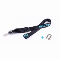 Telesin Adjustable Waist Strap Belt For Gopro Hero 1 2 3 4 3 Plus Sjcam Sj4000 Xiaomi Yi