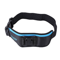 Telesin Adjustable Waist Strap Belt With Pocket For Gopro Hero 1 2 3 4 3 Plus Sjcam Sj4000 Xiaomi Yi Sport Camera