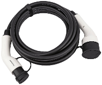 Telestar 100 200 2 eMobility laadkabel 7.5 M UV bestendig