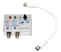 Telestar 5401200 SAT finder