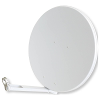 Televes S860CL W Satellietschotel
