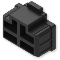 Teltonika PR5MEC32 RJ45 Dust Cover PR5MEC32 Beschermkap Zwart 5 stuk(s)