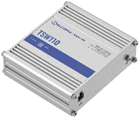 Teltonika TSW110 Ethernet Switch
