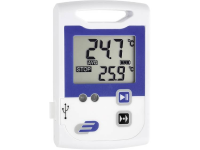 Dostmann Electronic LOG100 CRYO Temperatuur datalogger Te meten grootheid Temperatuur  20 tot 70 Â°C