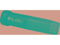 Temperatuur datalogger Lascar Electronics EL USB 1 Te meten grootheid Temperatuur  35 tot 80 Â°C Kalibratie DAkkS