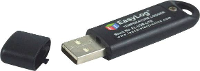 Lascar Electronics EL USB Lite EL USB Lite Temperatuur datalogger Te meten grootheid Temperatuur  10 tot 50 °C