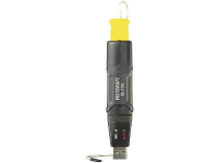 Temperatuur Datalogger Voltcraft Dl 111k Te Meten Grootheid Temperatuur  200 Tot 1370 Â°c Kalibratie Conform Fabrieksstandaard (zonder Certificaat)