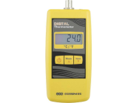 Greisinger GMH 285 BNC Temperatuurmeter  200 tot 400 Â°C