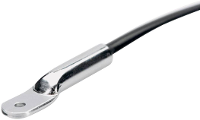 H Tronic TS1 Temperatuursensor voor circulatiebesturing  55   125 °C