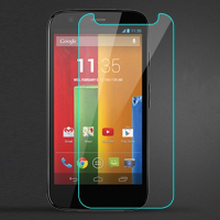 Tempered Glass Screen Protector Film Guard Shield For Motorola Moto G
