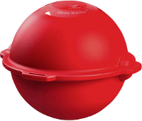 Tempo Communications 52085011 Omni Marker OM 09 Kogelmarkeerder 30 stuk(s)