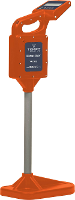 Tempo Communications Marker Mate EML100 Electronic Marker Locator