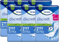 TENA Discreet Extra Verband Multiverpakking