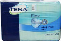 TENA ProSkin Flex Plus Maat L