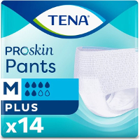 Tena Pants Plus ProShield M