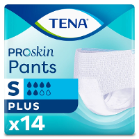 Tena ProSkin Pants Plus S