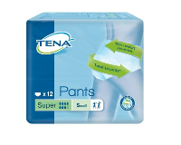 TENA Pants Super M