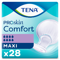 Tena Proskin Comfort Maxi Incontinentieverband