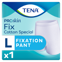 TENA ProSkin Cotton Special Fixatiebroekje L