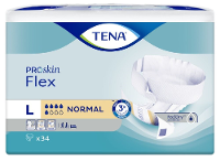 Tena ProSkin Flex Normal Maat L