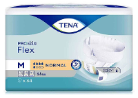 TENA ProSkin Flex Normal Maat M