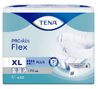 TENA ProSkin Flex Plus Maat XL