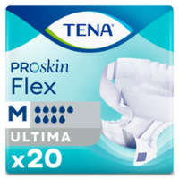 Tena Proskin Flex Ultima M
