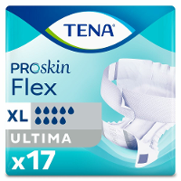 Tena Proskin Flex Ultima XL