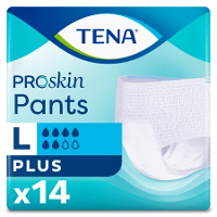 TENA Proskin Pants L Plus
