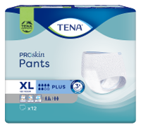 Tena ProSkin Pants Plus XL