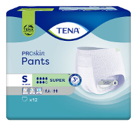 Tena ProSkin Pants Super S