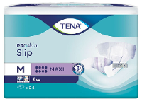 Tena Proskin Slip Maxi M
