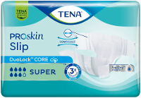 Tena Proskin Slip Super L