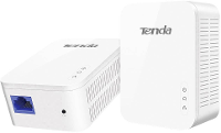 Tenda Ph3 Powerline Netwerkkit 1 Gbit/s
