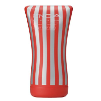Tenga Aircraft Soft Tube Silicone Vagina Cup Men Masturbation