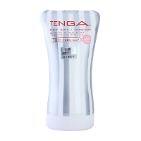 Tenga Anal Silicone Soft Tube Male Masturbator Cup Sex Toy